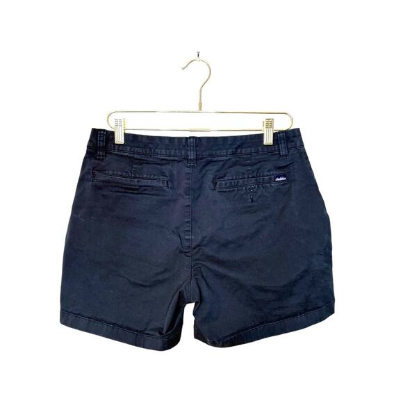 Chubbies The Khakinators Chino Shorts 5.5" Men 32 Navy Preppy Casual - Picture 2 of 7
